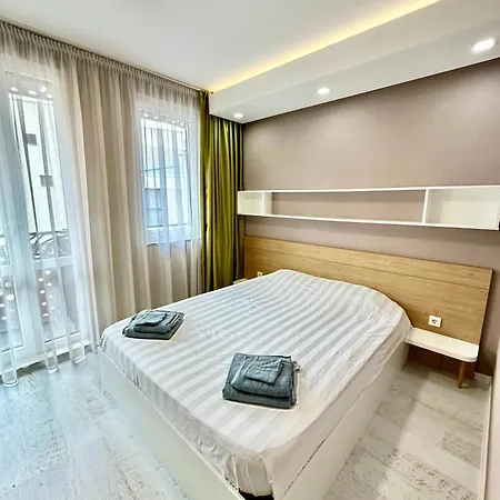Aurelia Appartement Varna